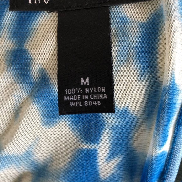 NWT INC Cami - Picture 7 of 7